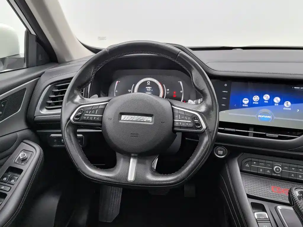 Haval F7 — миниатюра 11