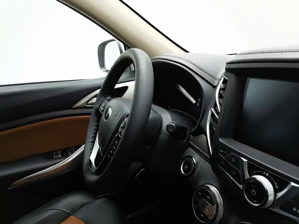 BYD Song — миниатюра 22