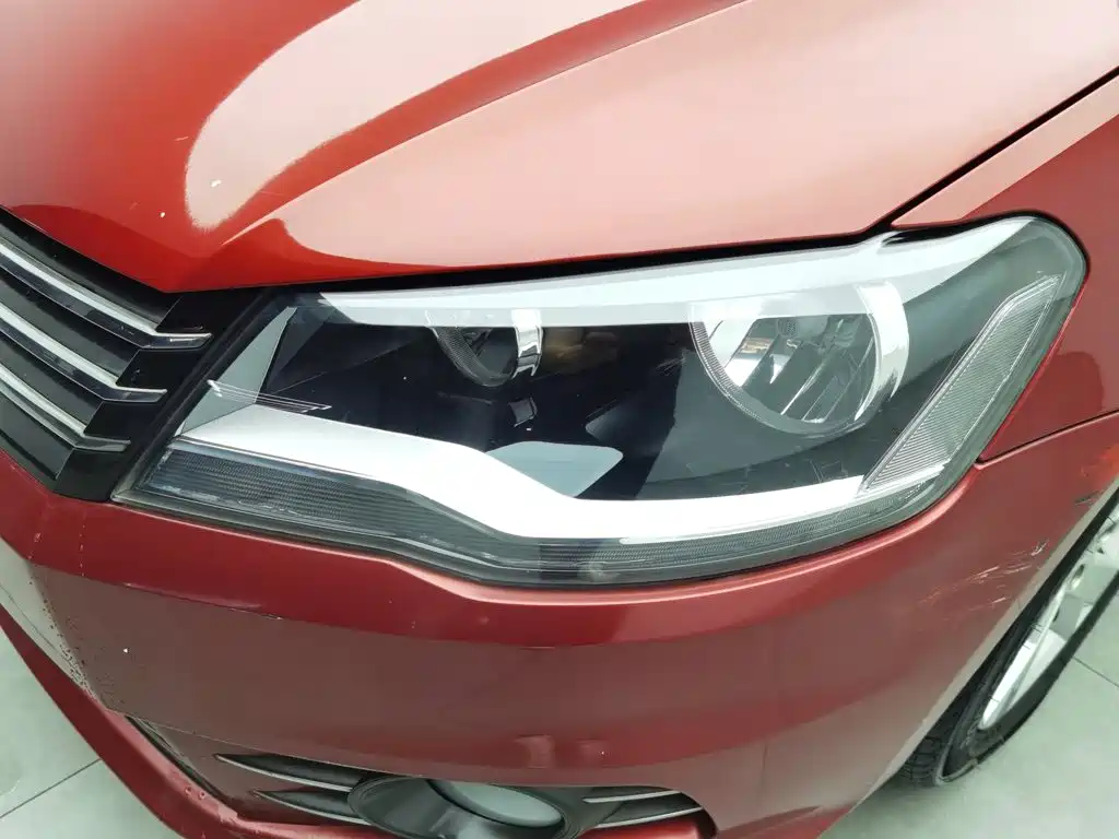 Volkswagen Bora — миниатюра 7