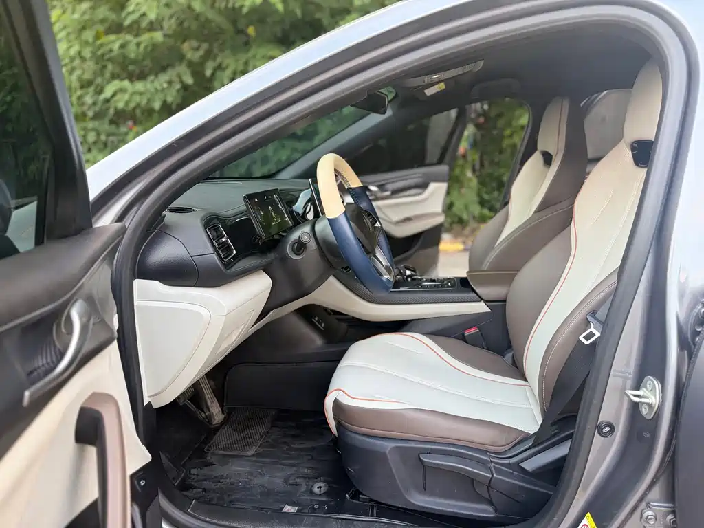 BYD Qin PLUS — миниатюра 8