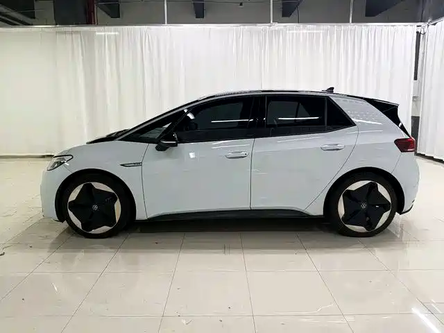 Volkswagen ID.3 2023 Smart