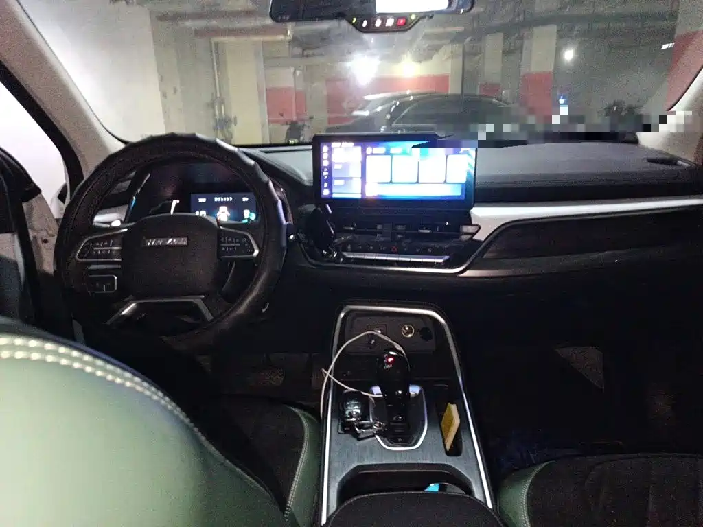 Haval H6 — миниатюра 5