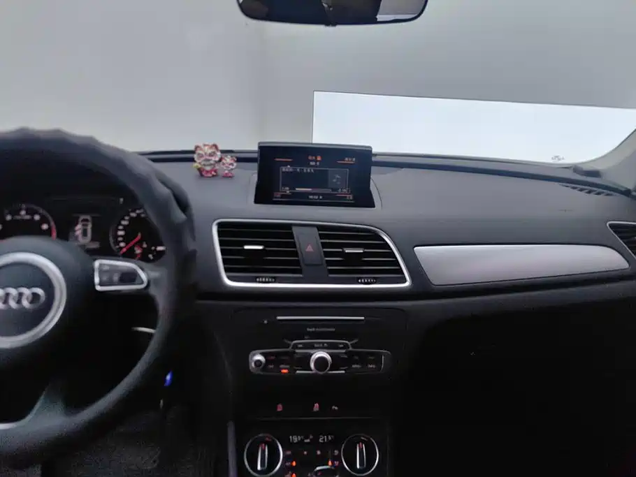 Audi Q3 — миниатюра 13