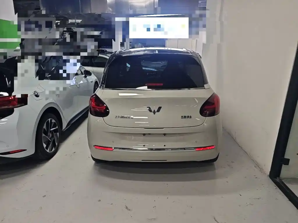 Wuling Bingo — миниатюра 6