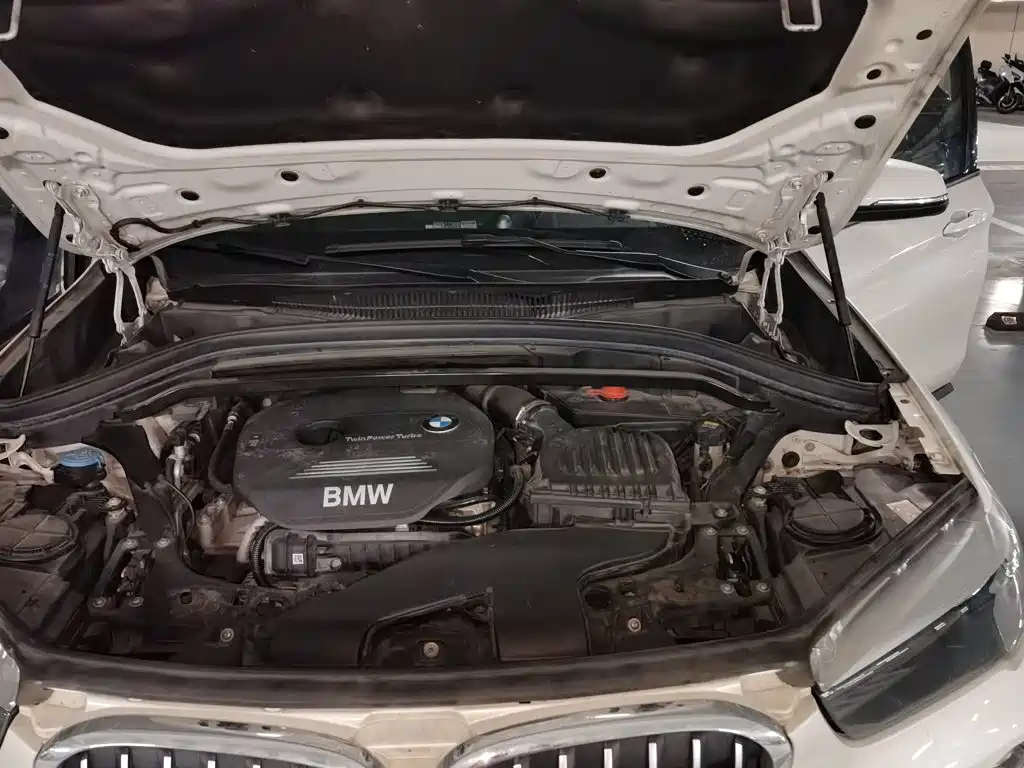 BMW X1 — миниатюра 21