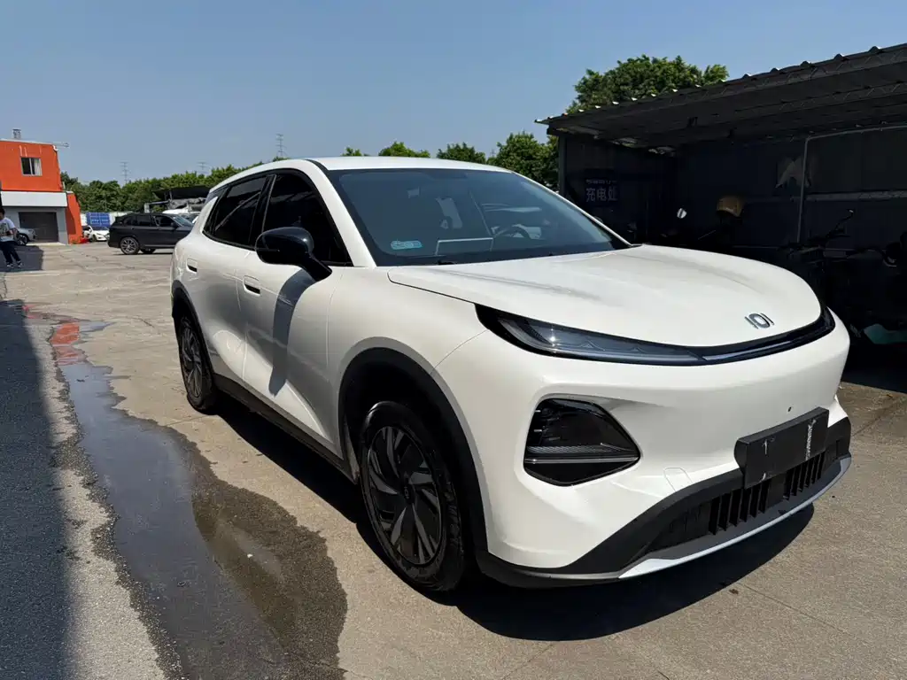 Qiyuan Qiyuan Q05 — миниатюра 3