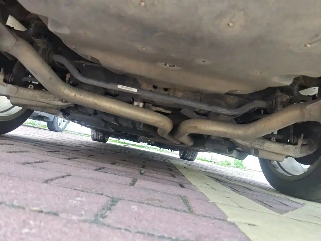 Ford Taurus — миниатюра 23