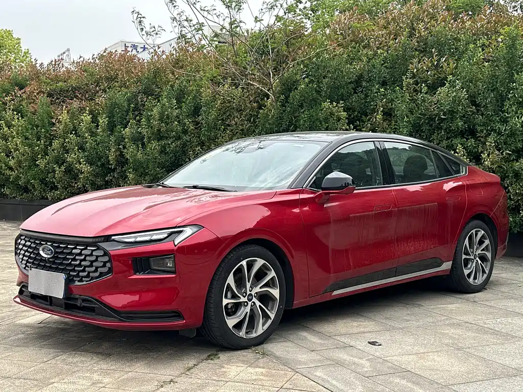 Ford Mondeo 2024