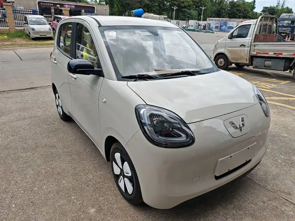 Wuling Mini EV MINIEV 2025