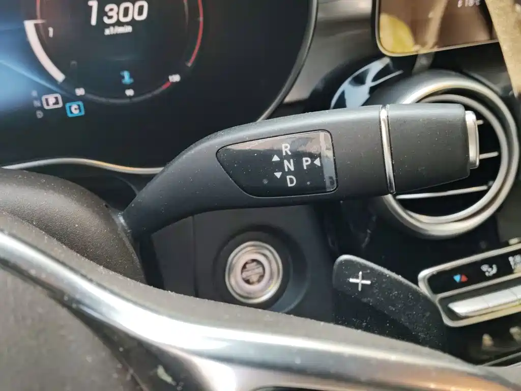 Mercedes-Benz GLC — миниатюра 15