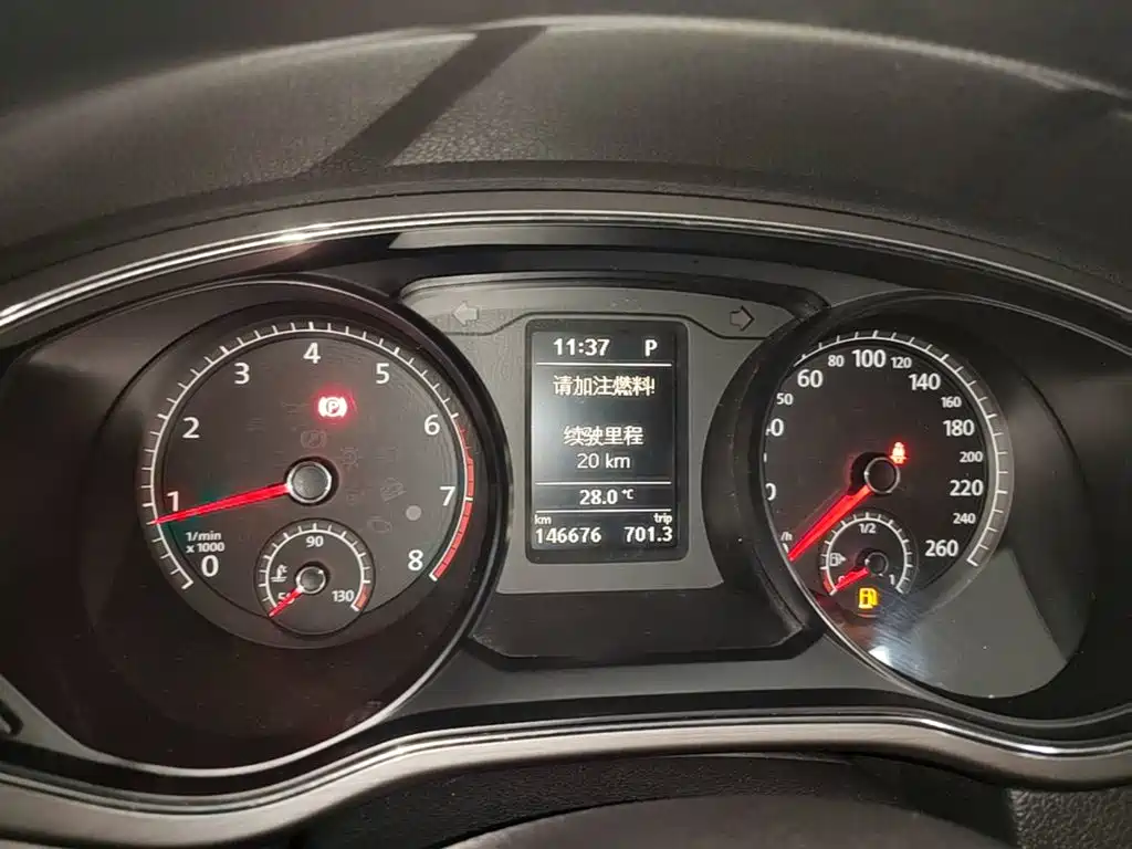 Volkswagen Passat — миниатюра 12