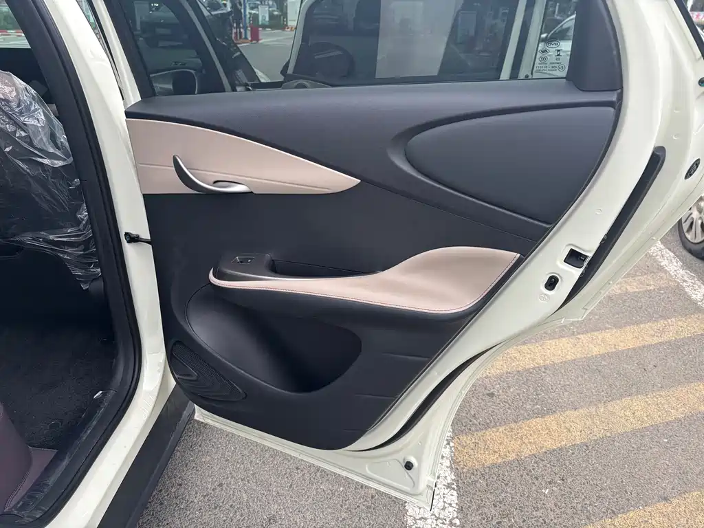 BYD Dolphin — миниатюра 13