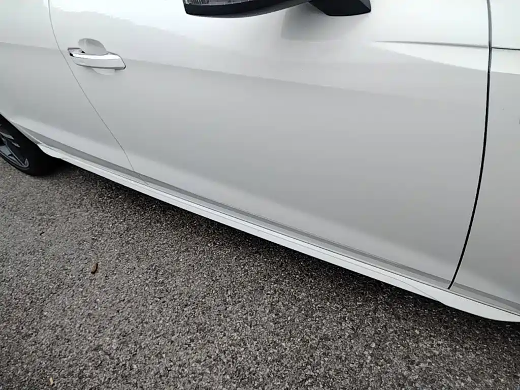 Audi A4L — миниатюра 21