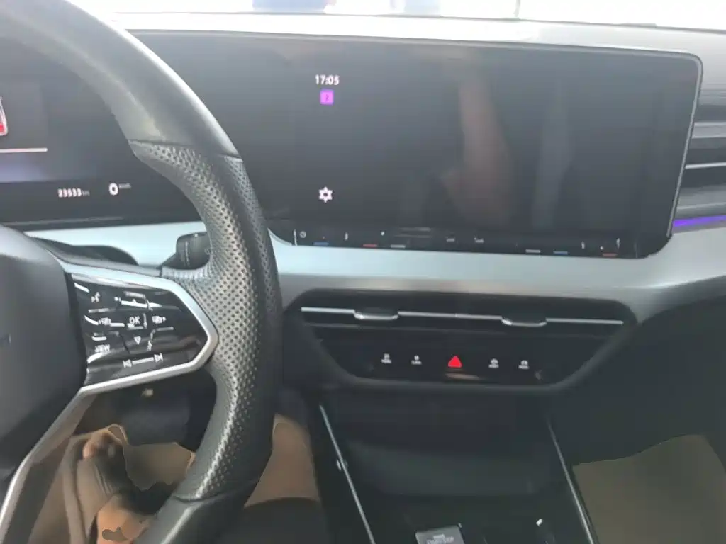 Volkswagen Lamando — миниатюра 10