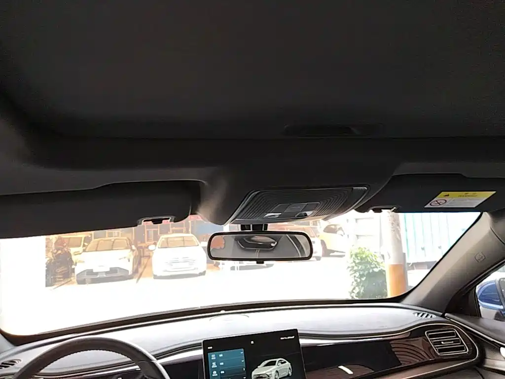 BYD Qin PLUS — миниатюра 18