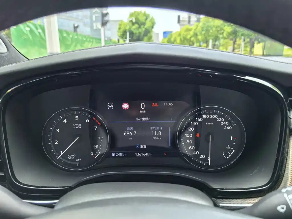 Cadillac XT6 — миниатюра 23