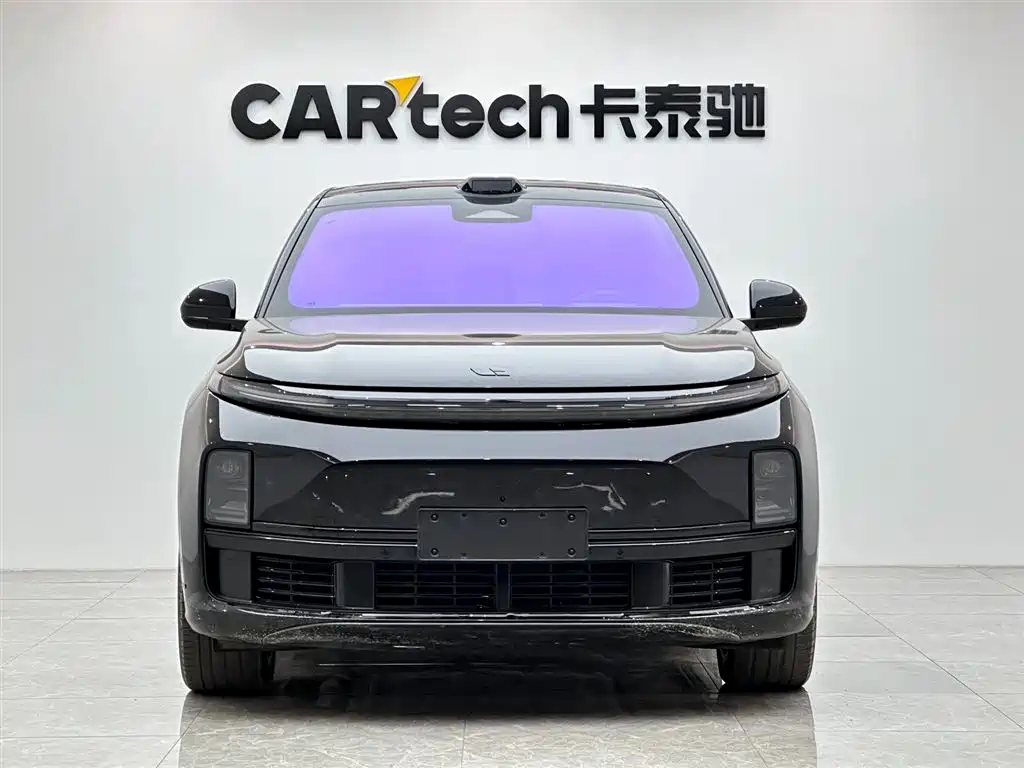Li Auto IDEAL L7
