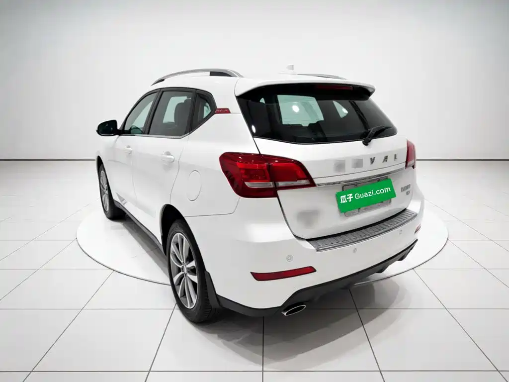 Haval H2 — миниатюра 4