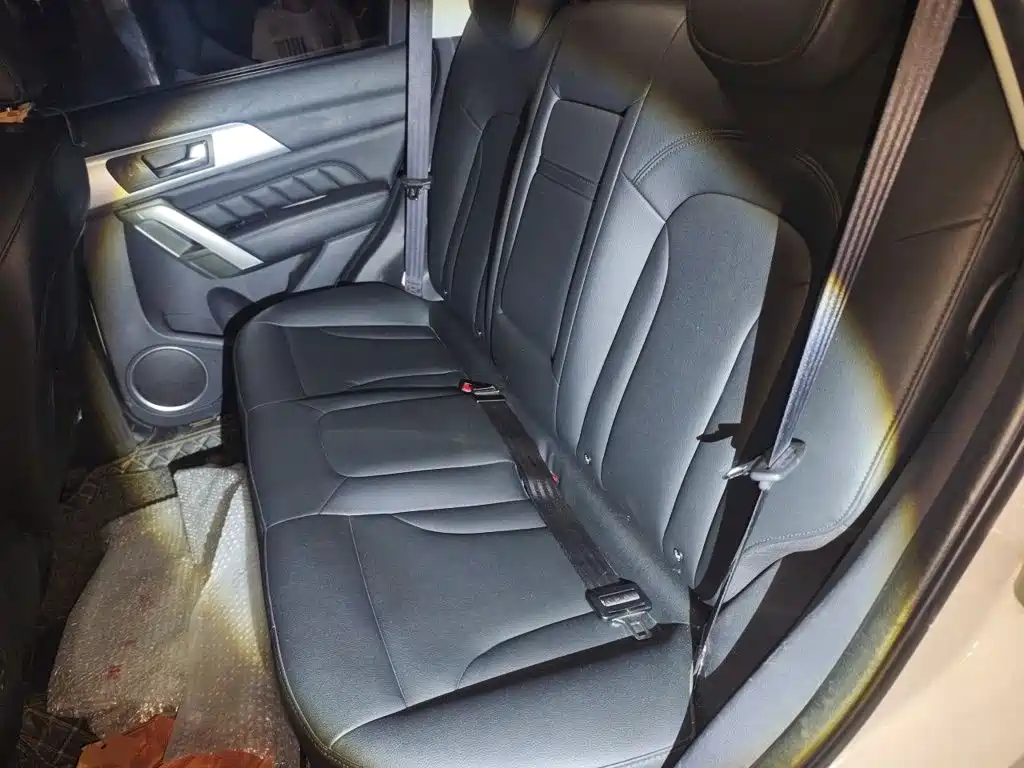 Haval H2 — миниатюра 18