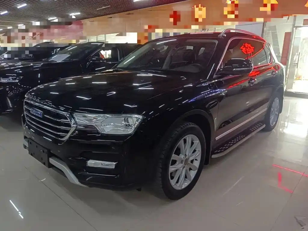 Haval H7