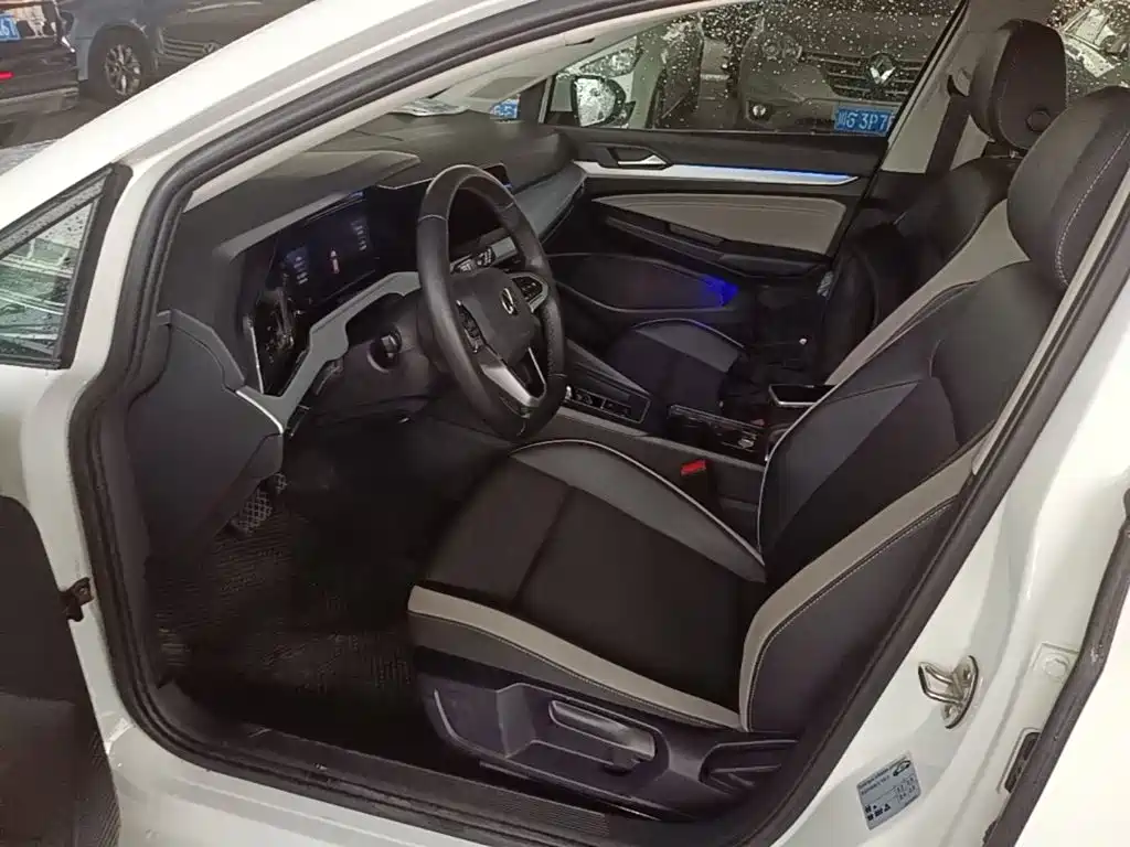 Volkswagen Golf — миниатюра 15