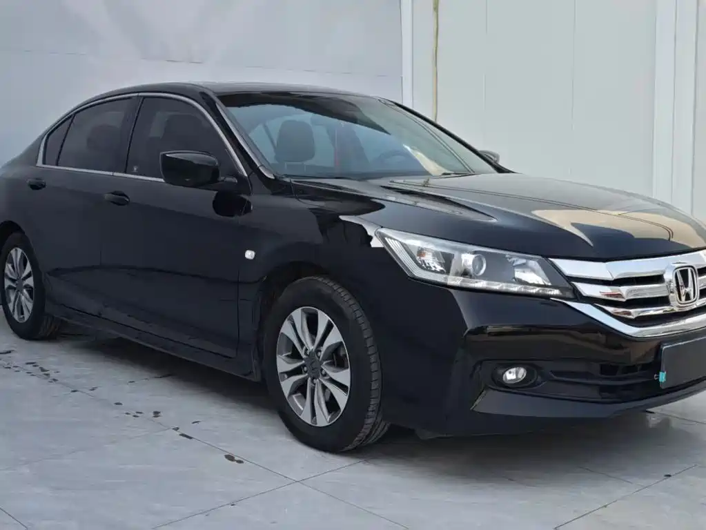 Honda Accord 2016 2.0L Comfort