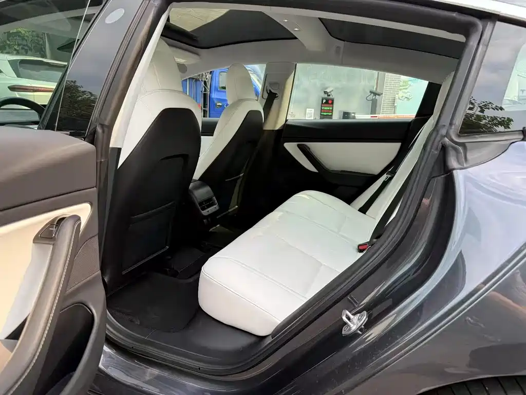 Tesla Model 3 — миниатюра 8