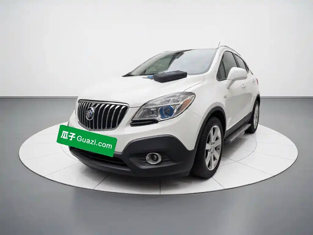 Buick Encore