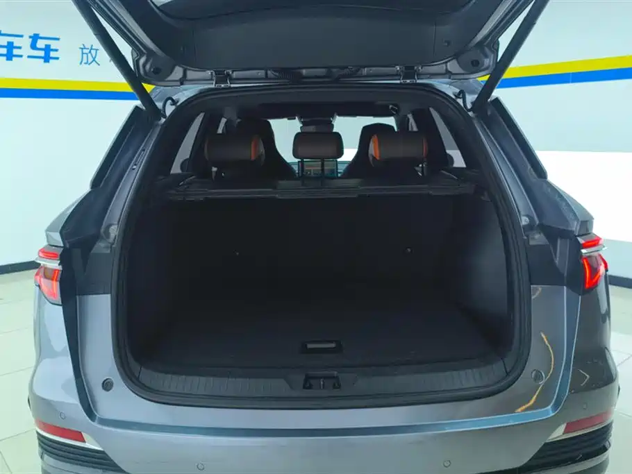 BYD SONGJIANG NEW ENERGY