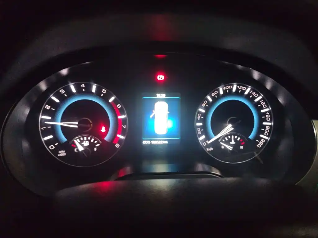 Haval H2 — миниатюра 12
