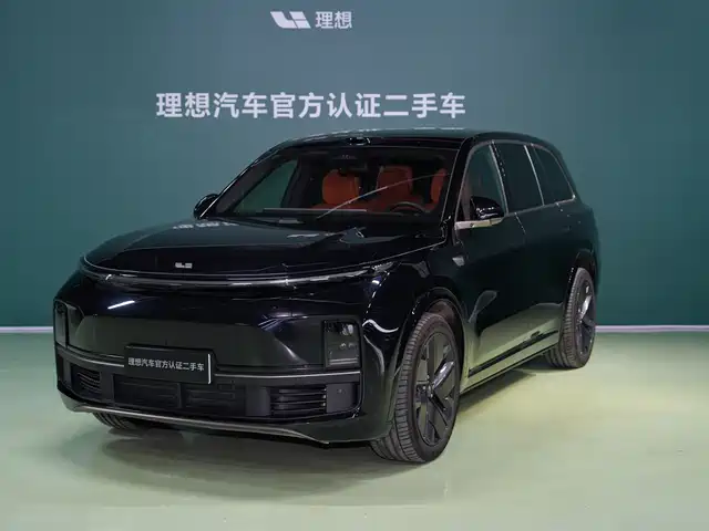 Li Auto L9