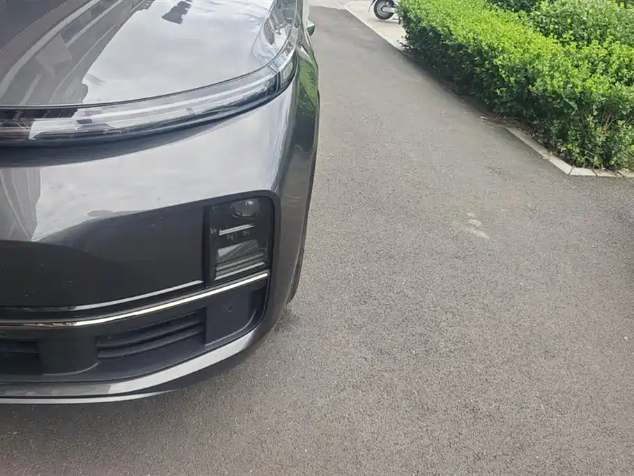 Li Auto L8 2023 Air