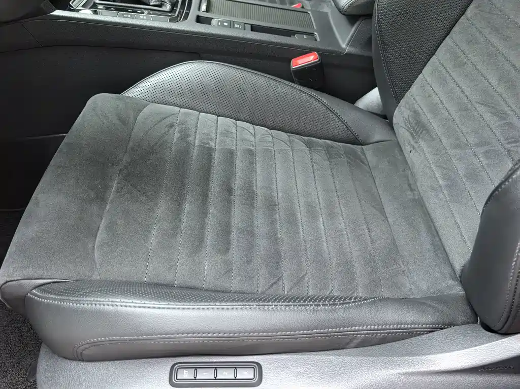 Volkswagen Magotan — миниатюра 17