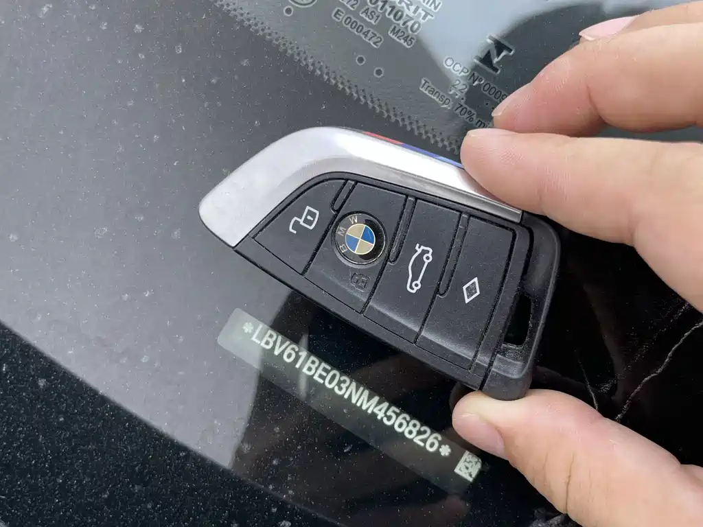 BMW 3 Series — миниатюра 28