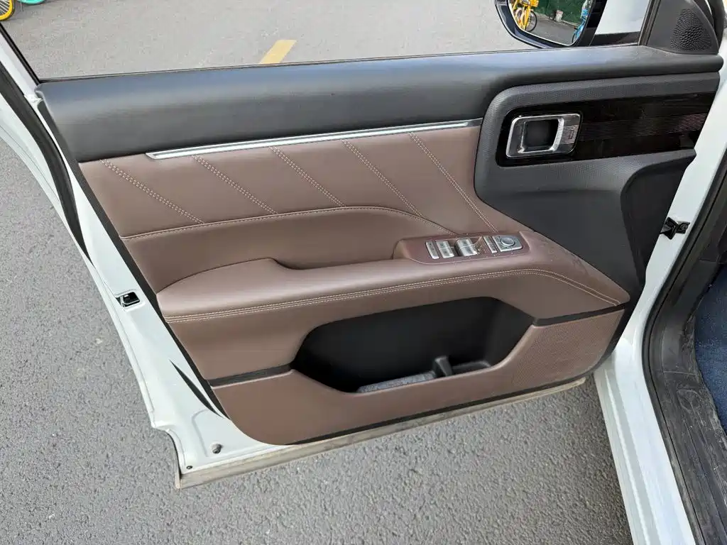 Wuling Xingguang 560 New Energy — миниатюра 6
