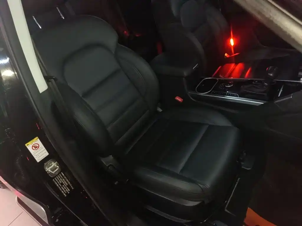 Haval H7 — миниатюра 25