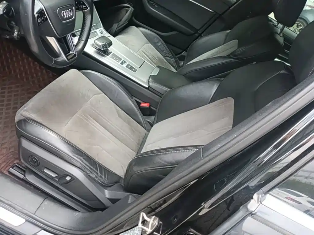 Audi A6L — фотографии объявления, Фото 15