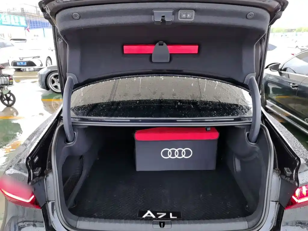 Audi A7L — миниатюра 19