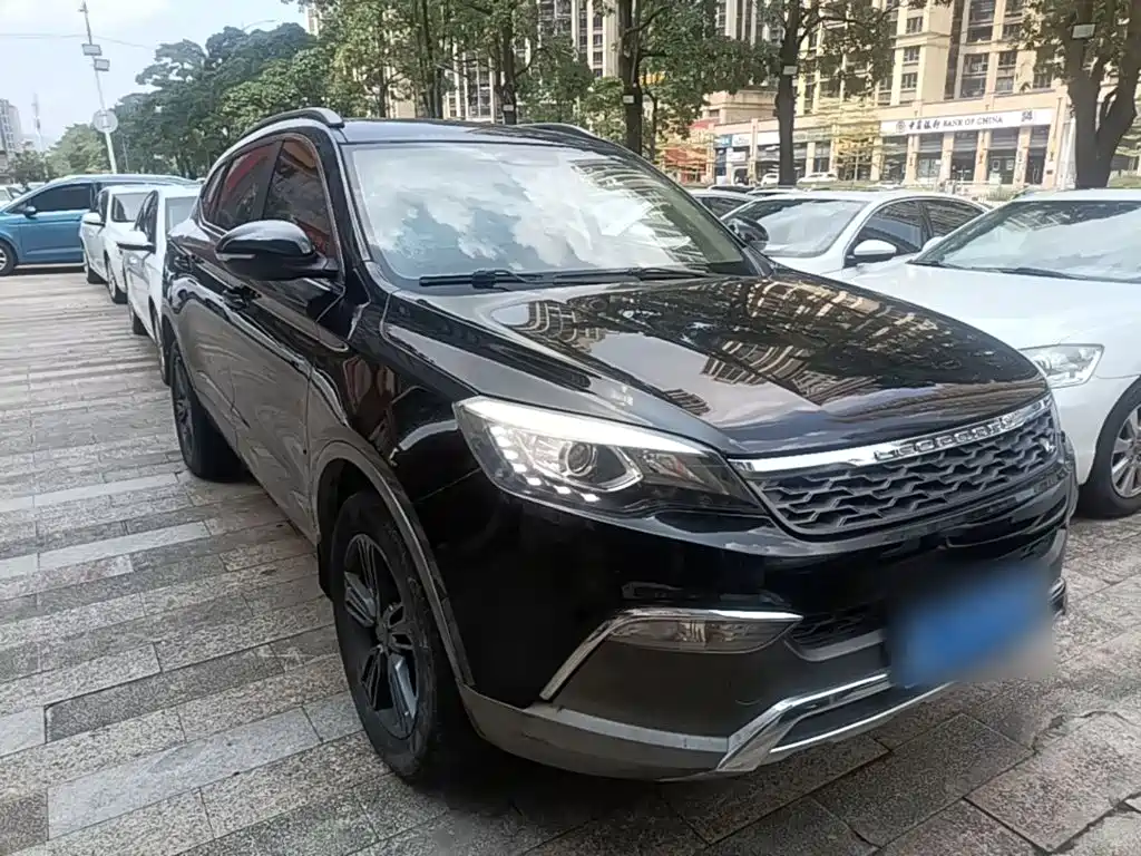 Leopaard Leopaard CS10 — миниатюра 4