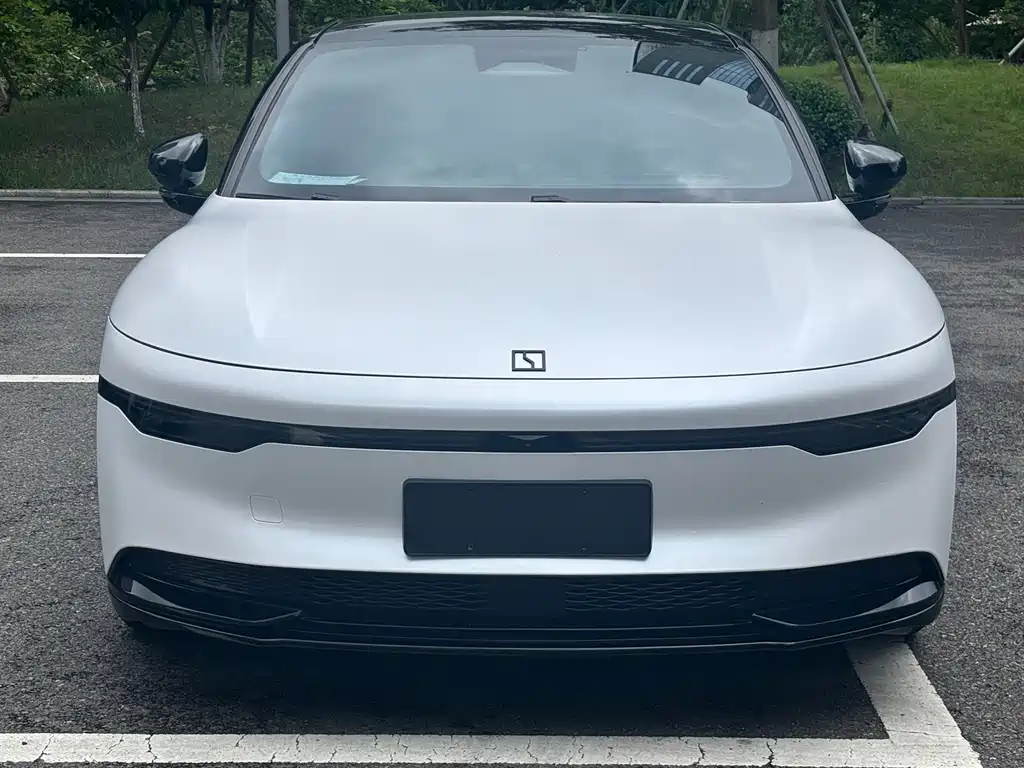 Zeekr 007 2024 75kWh