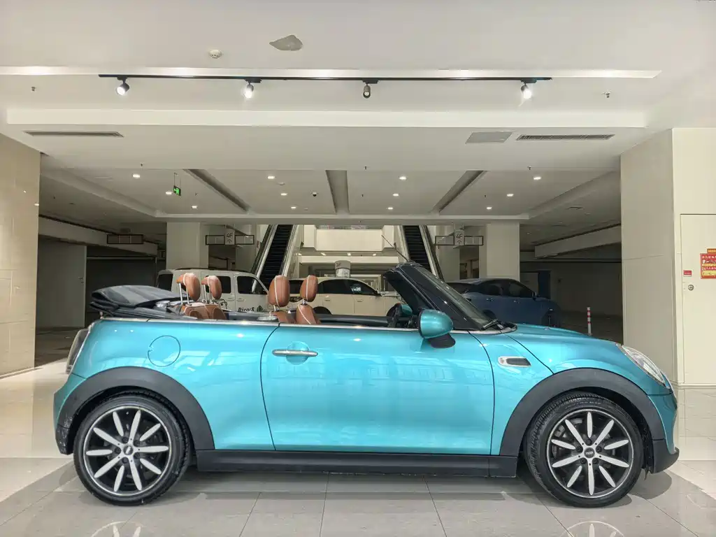MINI Mini — миниатюра 13