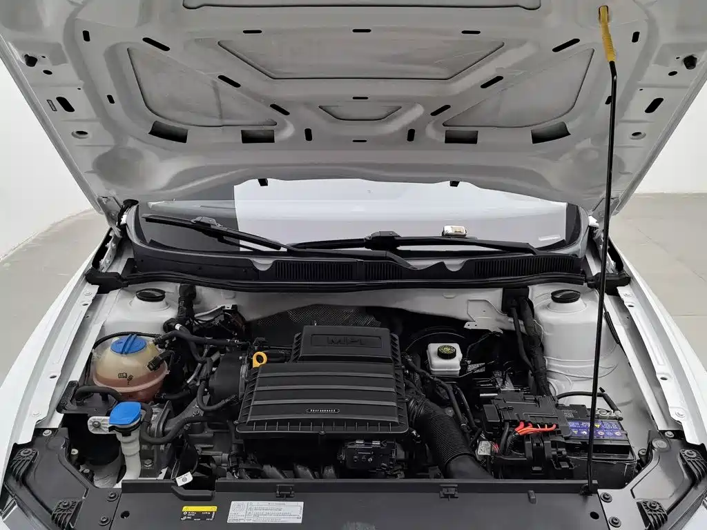Volkswagen Bora — миниатюра 6
