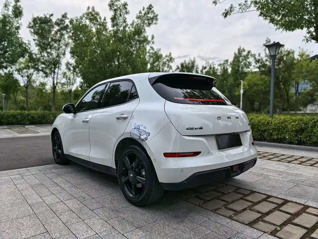 Ora Ora Good Cat — миниатюра 14