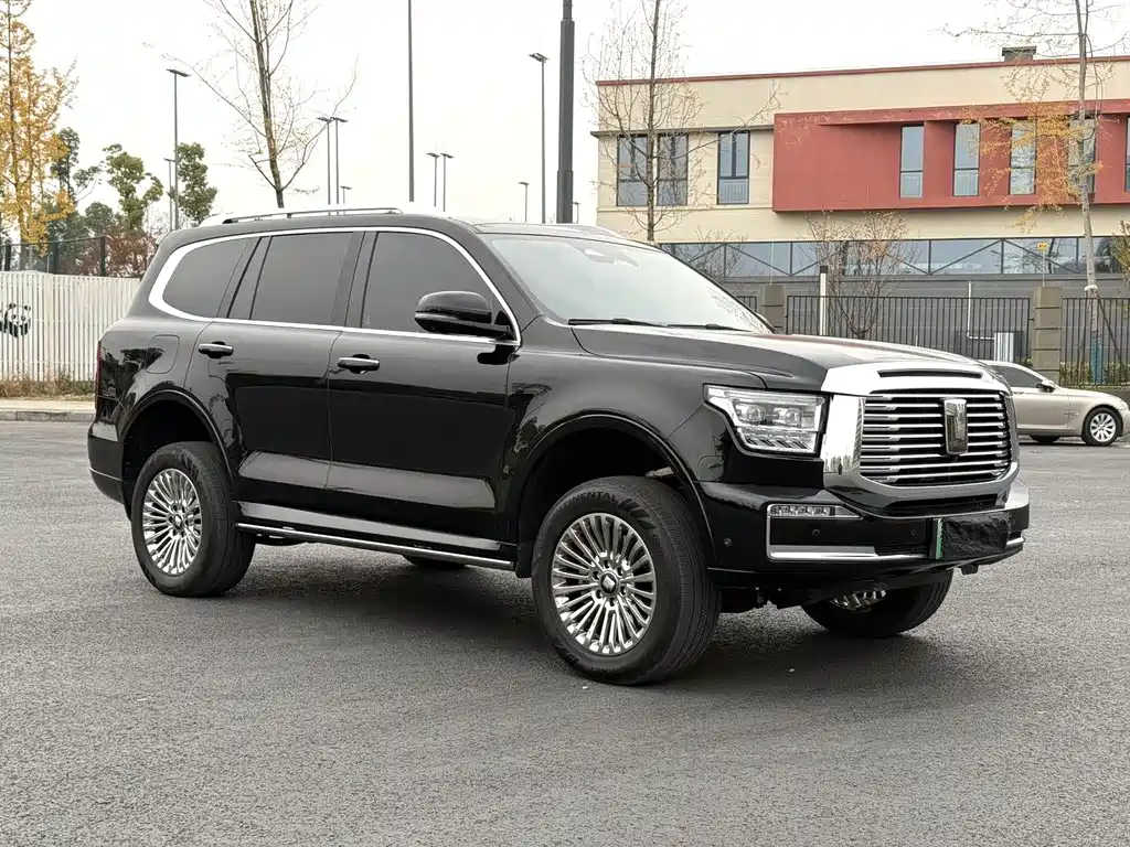 TANK TANK 500 NEW ENERGY