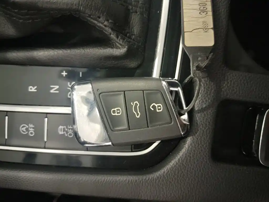 Volkswagen Magotan — миниатюра 9