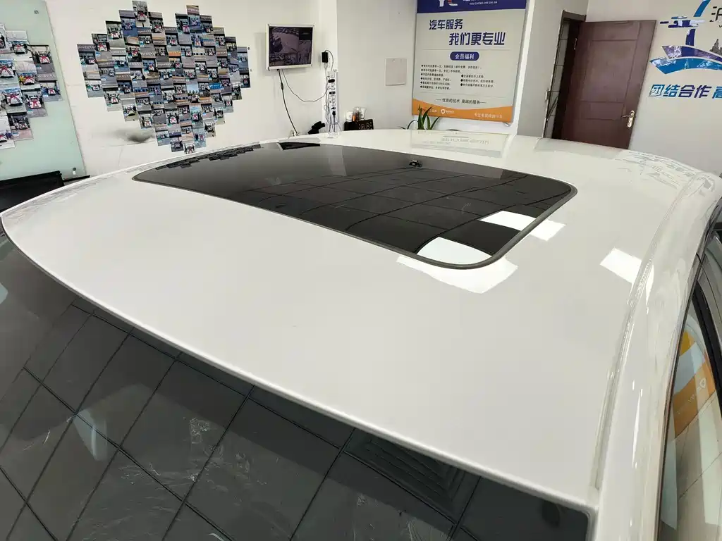 Changan Eado — миниатюра 16