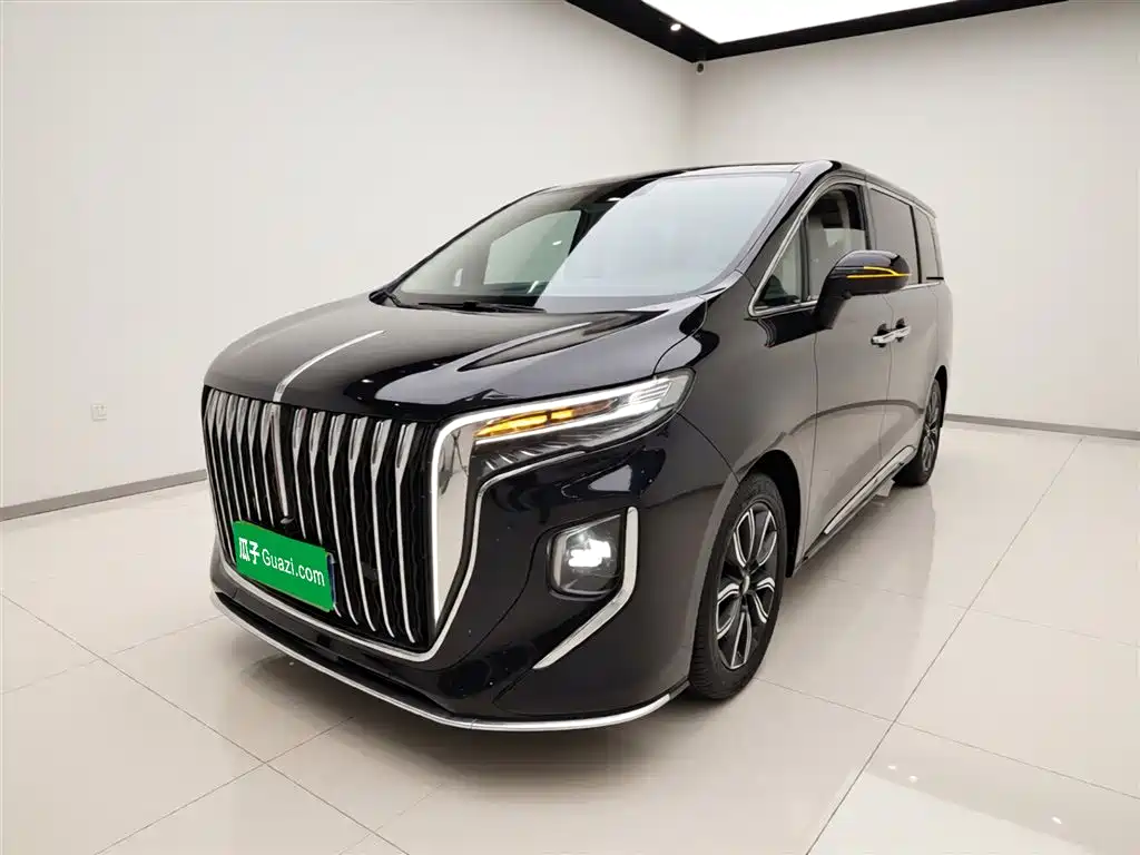 Hongqi Hongqi HQ9 2023