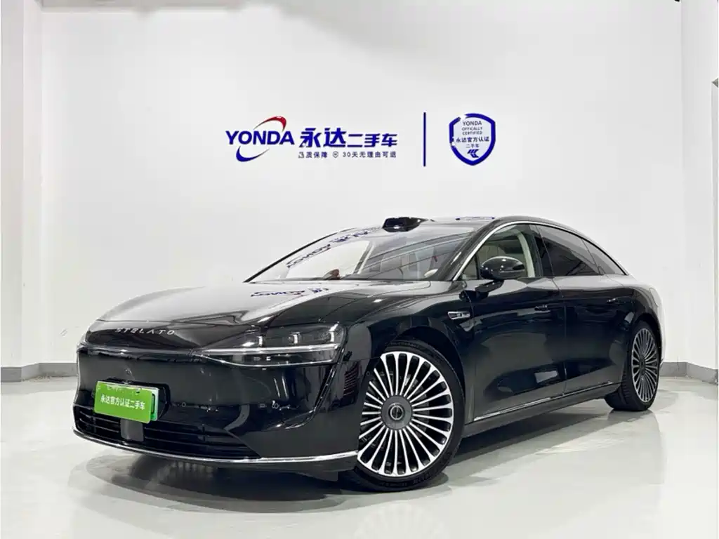 Xiangjie Xiangjie S9