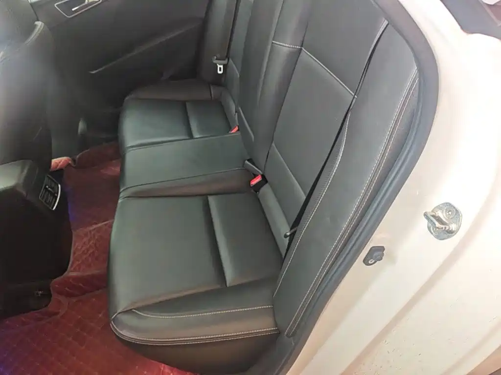 Hyundai Mistra — миниатюра 17