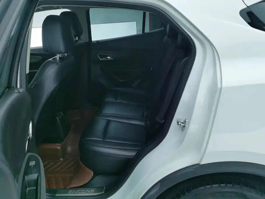 Buick Encore — миниатюра 11